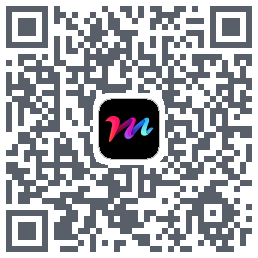 MIX的下載二維碼