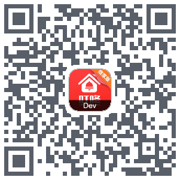 企叮咚商家版 QR-код для загрузки