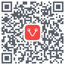 Voghion的下载二维码