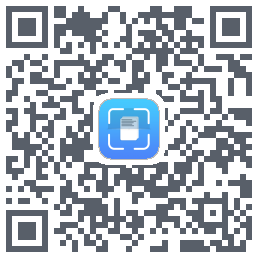 扫描仪万能王código QR de descarga de