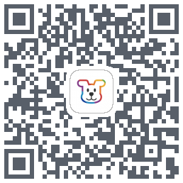 小白学习打印的下載二維碼