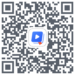 企学派 QR-код для загрузки