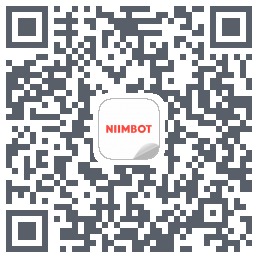 NIIMBOT QR-код для загрузки