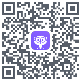 猫鼬社群codice QR per il download