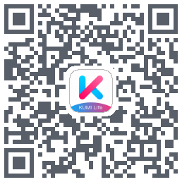 KUMI Life的下载二维码