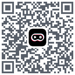 播城codice QR per il download