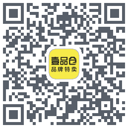 壹品仓的下載二維碼