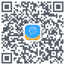 冒泡联联 QRcode