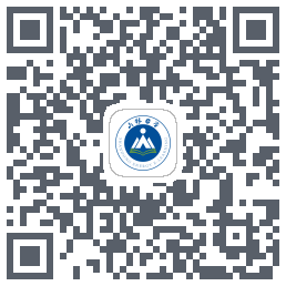山能e学 QRcode