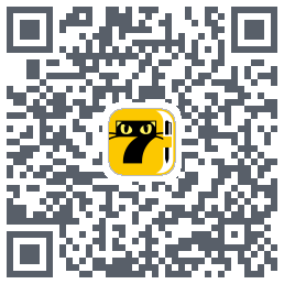七猫作家助手 QRcode