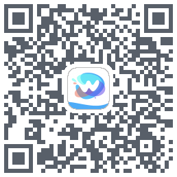 五指淘的下載二維碼