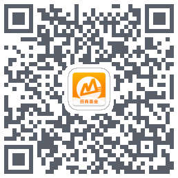 招商基金código QR de descarga de