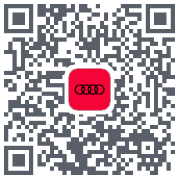 上汽奥迪 QRcode