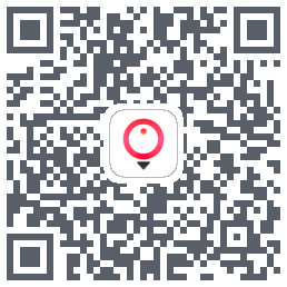 有鱼记账 QRcode