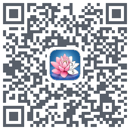 Zen Color QRcode