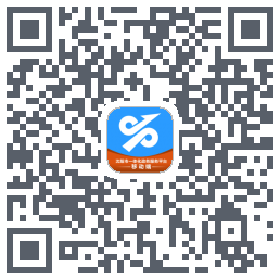 沈阳政务服务的下载二维码