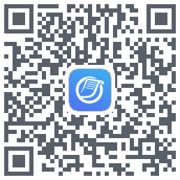 勤上口袋办公的下載二維碼