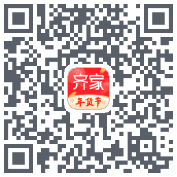 齐家装修 QRcode