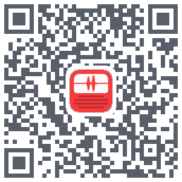 蜻蜓FM QRcode