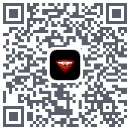 完美世界电竞código QR de descarga de