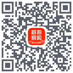 树拍易购Download QR-Code