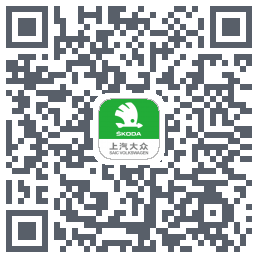 斯柯达 QRcode