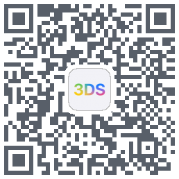 emuThreeDS QRcode