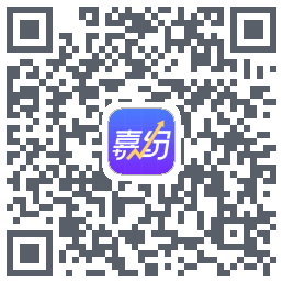 嘉纷 QRcode
