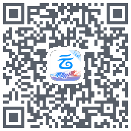 中国移动云盘 QRcode