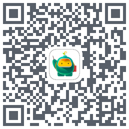 平行课堂kod QR do pobrania