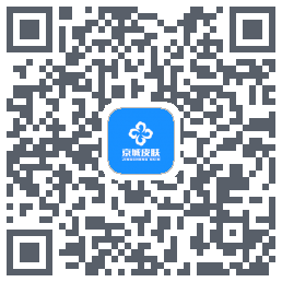 京城皮肤 QRcode