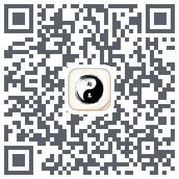 宝宝起名字 QRcode