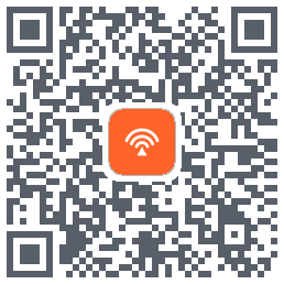 Tenda WiFi QRcode