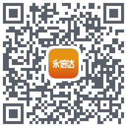 永倍达 QRcode