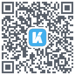 卡拉云codice QR per il download