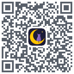 秘密花园 QRcode