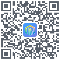 亭湖经济网格的下载二维码