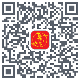 健康帮驿站的下载二维码