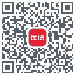库课网校 QRcode