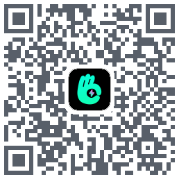 掌心雷รหัส QR สำหรับดาวน์โหลด