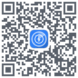 HLKRadarTool的下載二維碼