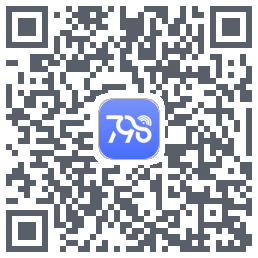 慧生活798 QRcode