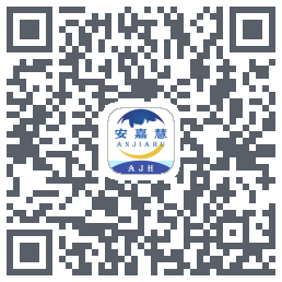 安嘉慧 QRcode