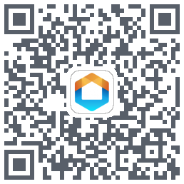 智汇家codice QR per il download