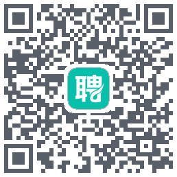 黑光人才网的下載二維碼