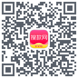 搜款网 QRcode