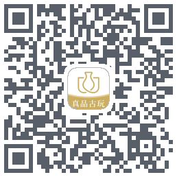 域鉴のダウンロードQRコード