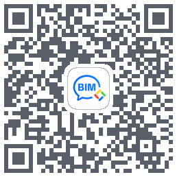 BIM快看kod QR do pobrania
