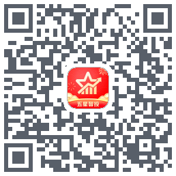 五星智投 QRcode