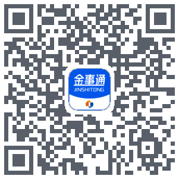 金事通 QRcode